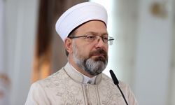 İsveç'te Kur'an yakma iznine, Diyanet İşleri Başkanı Erbaş'tan sert tepki