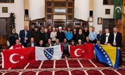 "Kardeş Cami" projesi sınırları aştı