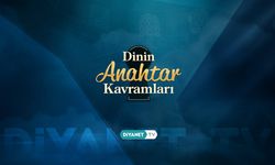 Dinin Anahtar Kavramları: Ülfet