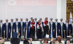 Elazığ'da Ahıska Türkleri anıldı