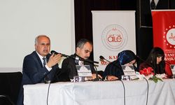 Dr. Hazırlar: Kadınıyla erkeğiyle her bir insan saygındır