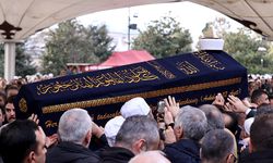 Hadis alimi Prof. Dr. Raşit Küçük son yolculuğuna uğurlandı