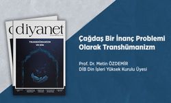 Çağdaş Bir İnanç Problemi Olarak Transhümanizm