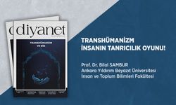 Transhümanizm İnsanın Tanrıcılık Oyunu!