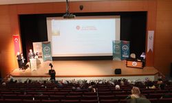 Adıyaman’da anlamlı konferans