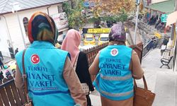 Artvin'de "Bir Oyuncak Bir Umut" projesi ile çocuklar sevindirildi