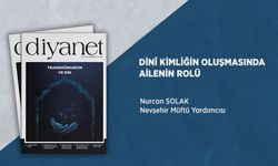 Dini Kimliğin Oluşmasında Ailenin Rolü