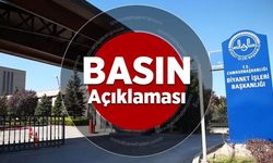 Diyanet'ten çocuk istismarı iddialarına ilişkin açıklama