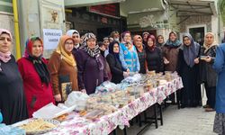 Bolu'da ‘Hediyem Kitap Olsun' kermesine yoğun ilgi