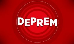 Çorum'da 4 büyüklüğünde deprem