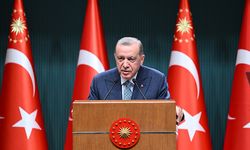 Cumhurbaşkanı Erdoğan EYT düzenlemesini açıkladı