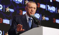 Cumhurbaşkanı Erdoğan: 1 milyon 300 bin imam hatiplinin artık türevini istiyoruz