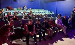Karaman'da gençler, müftülük etkinliklerinde buluşuyor