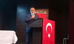 Turan: Türkiye Diyanet Vakfı olarak gönül köprüleri inşa ediyoruz