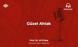 Güzel Ahlak - Prof. Dr. Ali Erbaş