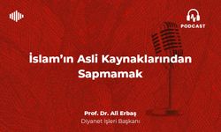 İslam'ın Asli Kaynaklarından Sapmamak - Prof. Dr. Ali Erbaş