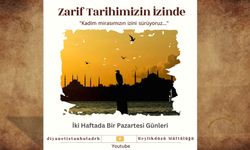 Beylikdüzü Müftülüğü "Zarif Tarihin İzinde"