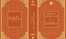 Diyanet İşleri Başkanlığı, Osmanlıca el yazması eser, Risale-i Tatar-ı Leh'i yedi farklı dilde yayınladı