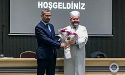 Tekirdağ İl Müftüsü Soykök, görevine başladı