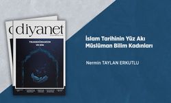 İslam Tarihinin Yüz Akı Müslüman Bilim Kadınları