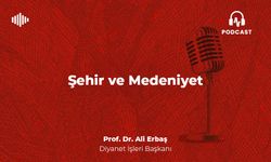 Şehir ve Medeniyet - Prof. Dr. Ali Erbaş