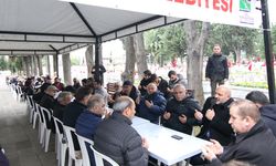 Şehit Koç, şehadetinin yıl dönümünde dualarla anıldı