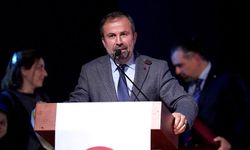 Müftü Aydın: Türk Kızılay'ın çalışmalarına desteğimiz sürecek