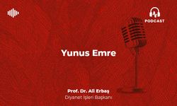 Yunus Emre - Prof. Dr. Ali Erbaş