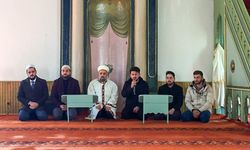 3. Diyanet İşleri Başkanı Ahmed Hamdi Akseki, dualarla anıldı