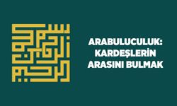 Arabuluculuk: Kardeşlerin Arasını Bulmak