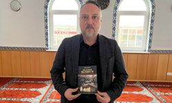 Wächtersbach DİTİB Camii’nin 47 yıllık tarihi kitap haline getirildi