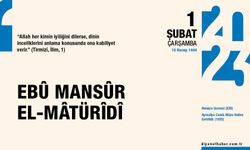 Ebu Mansur el-Maturidi