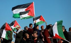 Filistin: Mescid-i Aksa'ya yönelik ihlaller din savaşına götürür