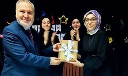 İşaret diliyle Kur’an okumayı öğrendi