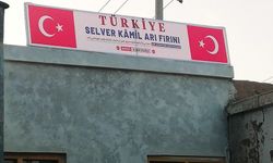 Konyalı hayırseverler, Afganistan'da yetimler için ekmek fırını açtı