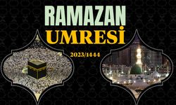 Ramazan umresi turları için kayıtlar başladı