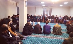 Sultangazi'de "Baba Seminerleri"