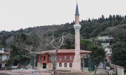 Vaniköy Camii kütüphanesiyle ayağa kalktı