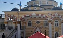 Bozköy Mahallesi Eski Camii ibadete açıldı