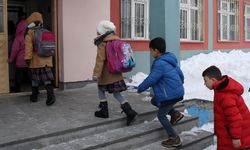 Deprem bölgesindeki illerin eğitim öğretim tarihleri açıklandı