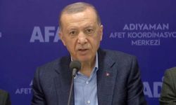 Erdoğan: Şehrinize sahip çıkın, ata yurdunuzu asla kalıcı olarak terk etmeyin