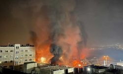 İşgalcilerin Gazze'ye saldırısında 3 kişi vefat etti