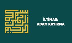 İltimas: Adam Kayırma