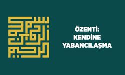 Özenti: Kendine Yabancılaşma