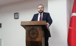 Doç. Dr. Argun: En büyük vasfımız tebliğ ve irşattır