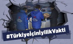 Türkiye İçin İyilik Vakti