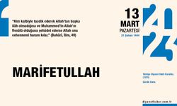 Marifetullah