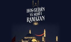 Başkan Erbaş’tan Ramazan ayı mesajı