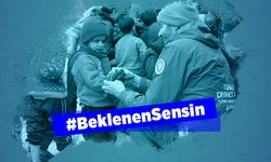 Beklenen Sensin