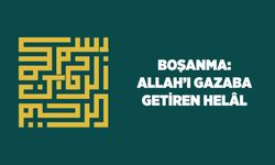 Boşanma: Allah'ı Gazaba Getiren Helâl